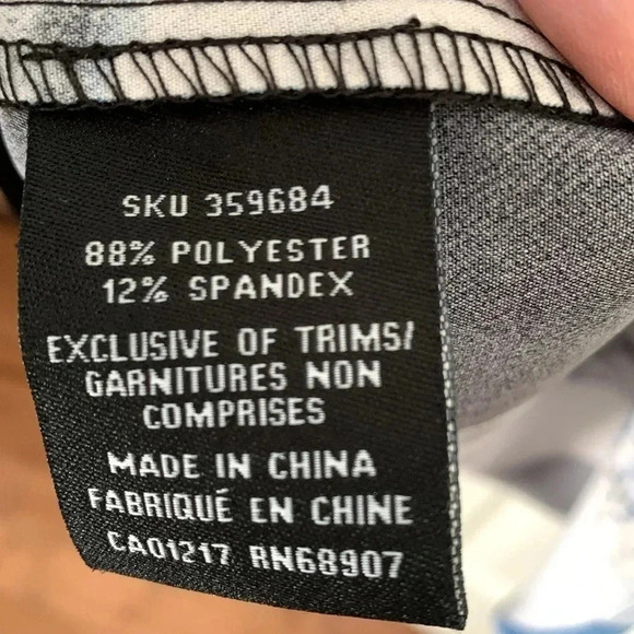 NWT dress XXL - Picture 9 of 14